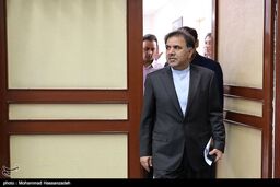 آخوندی در پرونده اقتصادی پسرش متهم شد