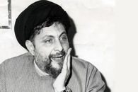 پسر قذافی آزاد شد