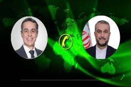 امیرعبداللهیان: ایران مخالف تداوم جنگ در اوکراین است