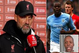 گاف عجیب کلوپ: اگر فوتبال بازی کرده بودی می‌فهمیدی!