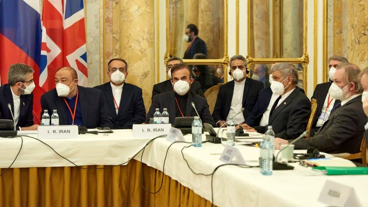 تمجید تحلیلگر فرانسوی از تیم مذاکره کننده ایران