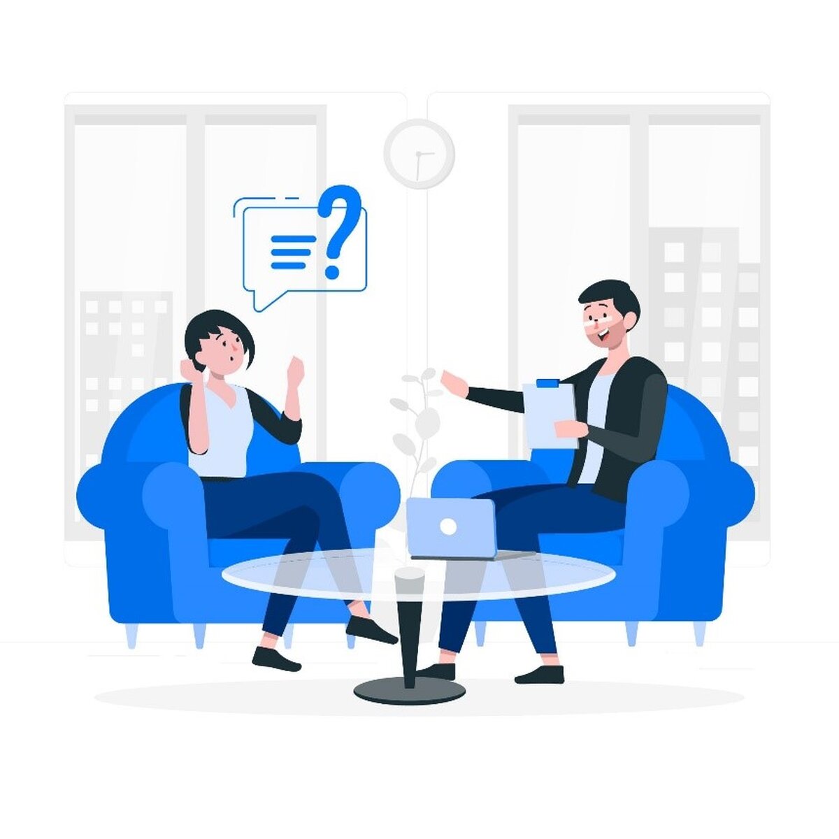 مشاور مدیریت کیست؟ چه وظایفی دارد؟