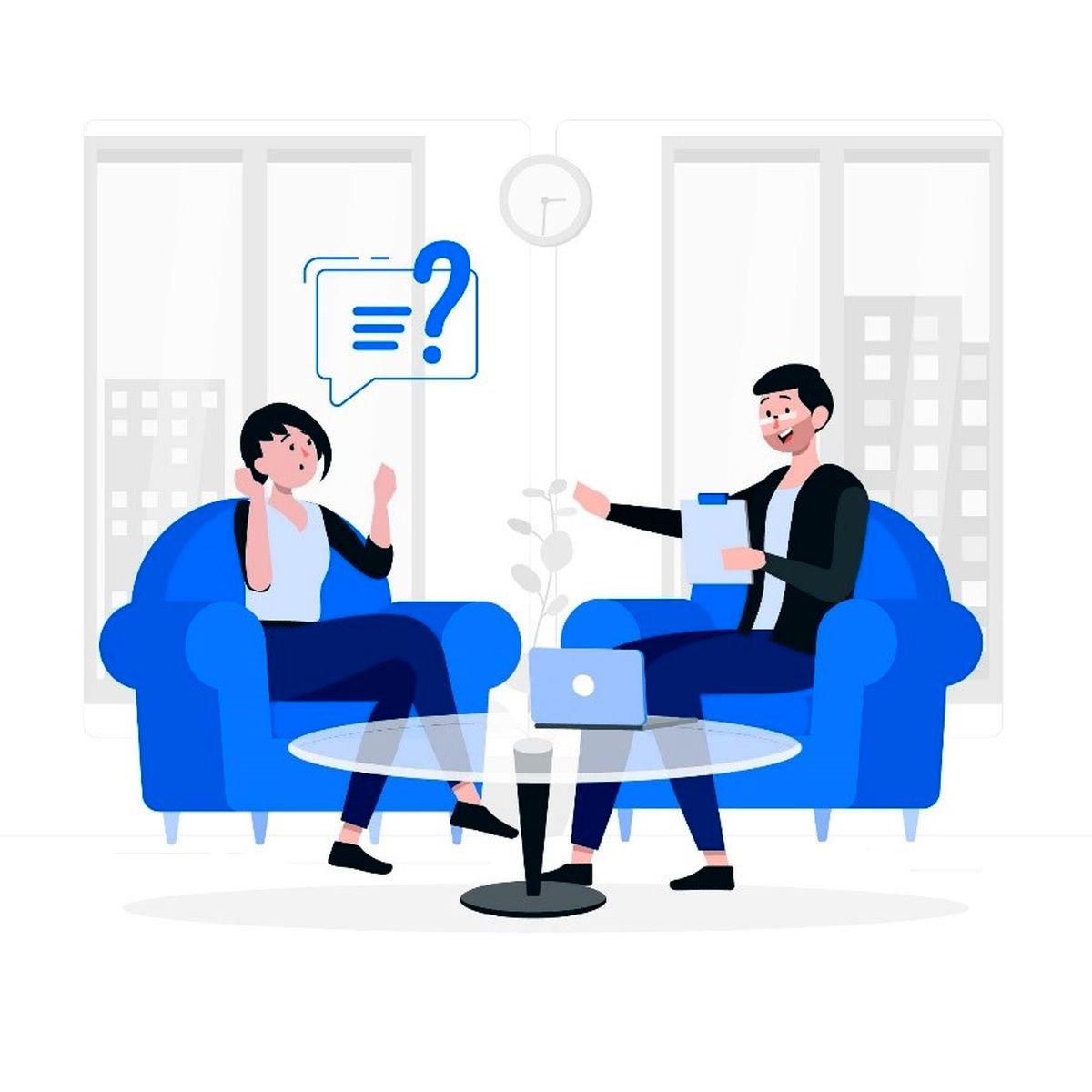 مشاور مدیریت کیست؟ چه وظایفی دارد؟