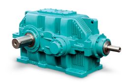 نقش گیربکس صنعتی در افزایش پایداری و عملکرد تجهیزات سنگین