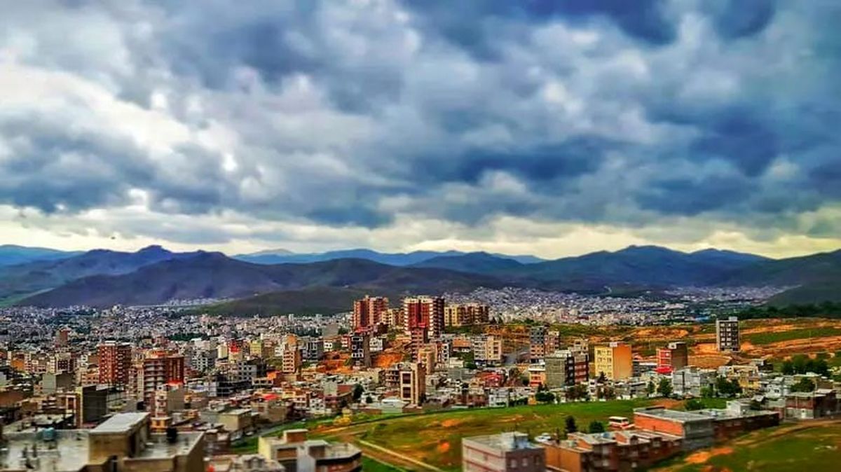 راهنمای رزرو بهترین هتل های مهاباد