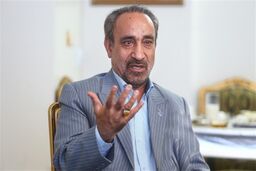انتقاد خباز از صداوسیما