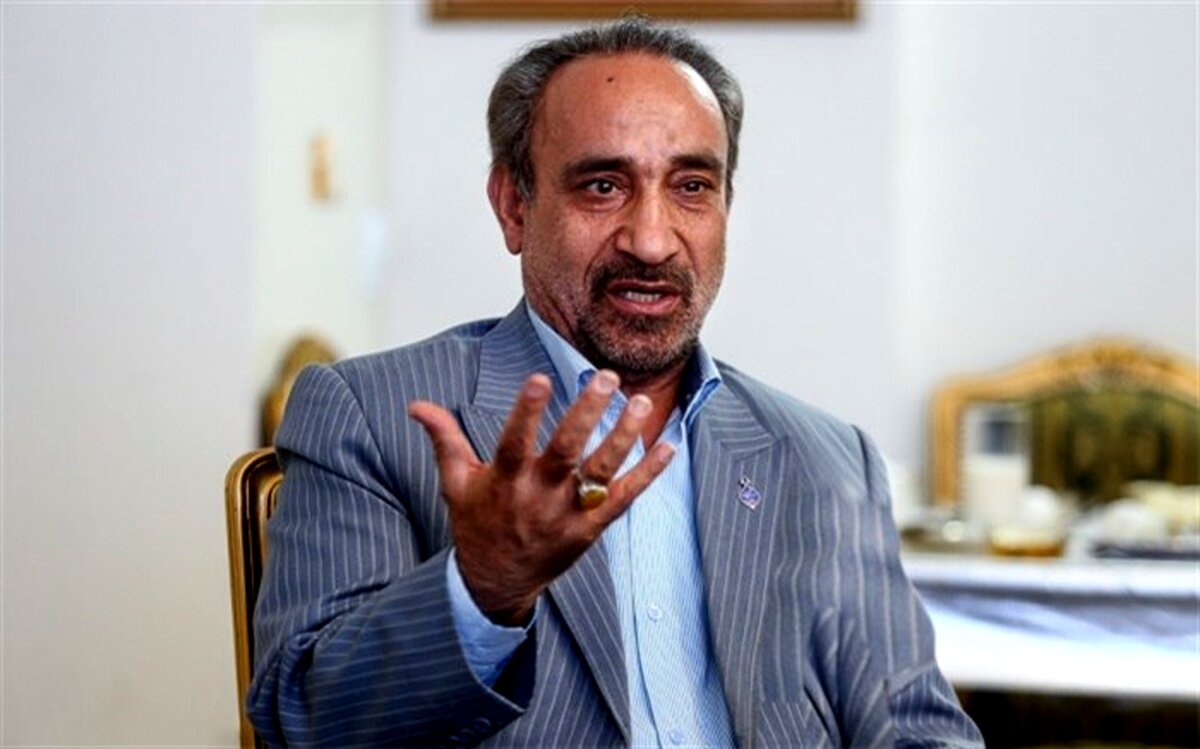 انتقاد خباز از صداوسیما
