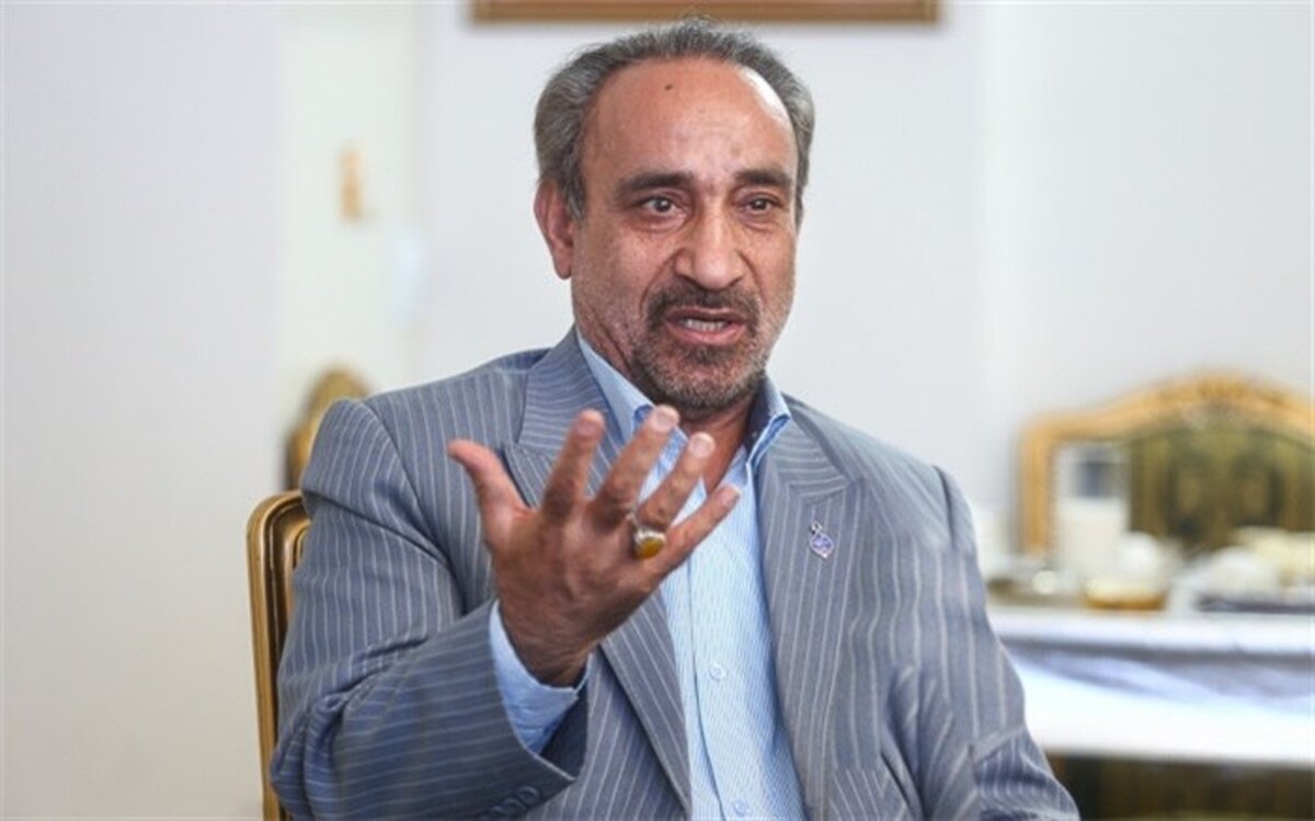انتقاد خباز از صداوسیما
