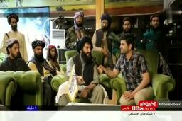 دیدگاه عجیب عضو طالبان درباره حجاب زنان