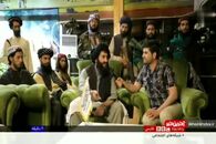 دیدگاه عجیب عضو طالبان درباره حجاب زنان