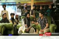 دیدگاه عجیب عضو طالبان درباره حجاب زنان