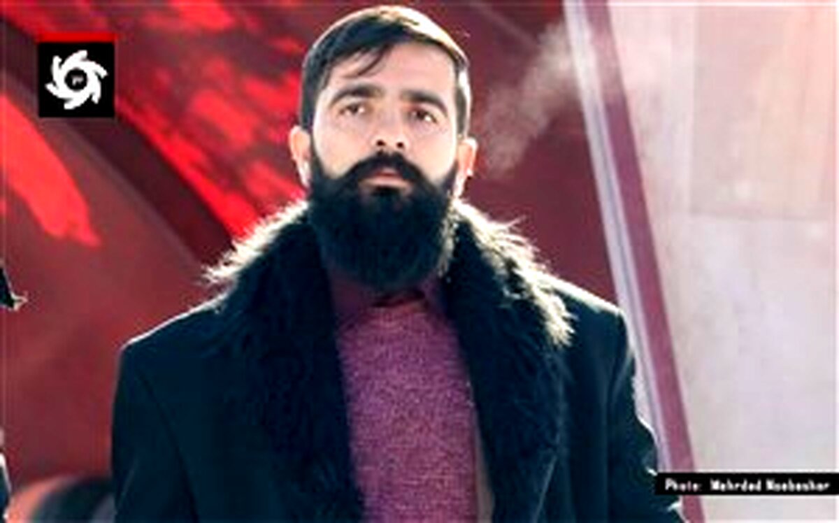 مدیرعامل ماشین: بیایید با من عکس بگیرید معروف شوید