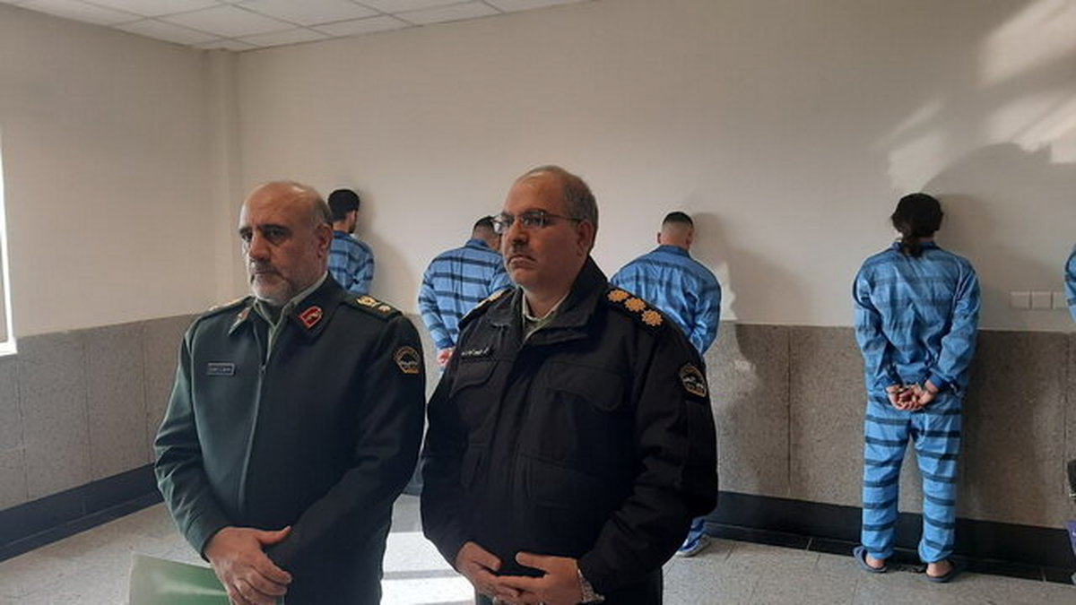 جزییات دستگیری عاملان شهادت «آرمان علیوردی»؛ ربایش «دکتر فرهود» و ماجرای اخاذی ۸ میلیاردی