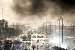  هر گونه گمانه‌زنی درباره انفجار بندر شهید رجایی ممنوع است