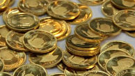 افزایش هیجانی قیمت طلا و سکه ۲۰ آبان | سکه امامی ۴ میلیون گران شد