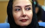  گرانترین عمل زیبایی کتایون ریاحی /  + عکس