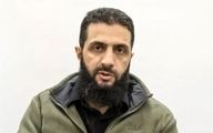 دستان آلوده احمد الشرع به خون هزاران عراقی