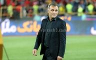 ماجدی:از  افشاگری متاسفم