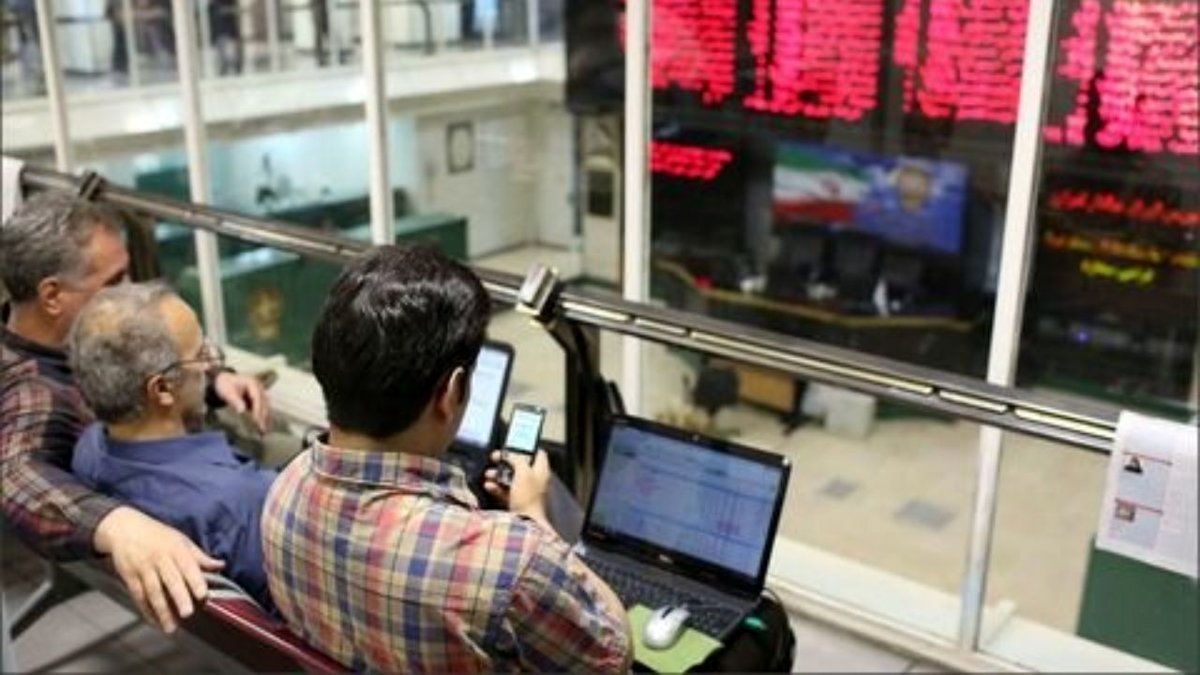 بورس چرا وحشتناک شده است؟