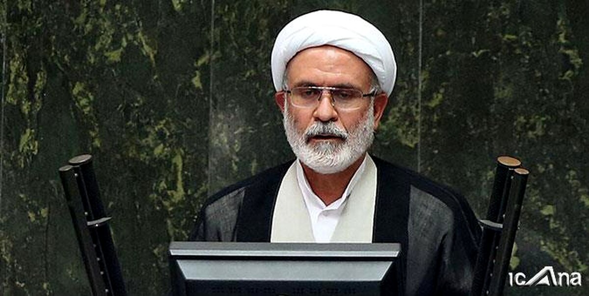 موافق وزیر پیشنهادی اطلاعات: خط قرمز ما بحث فتنه و نفوذ است