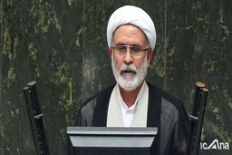 موافق وزیر پیشنهادی اطلاعات: خط قرمز ما بحث فتنه و نفوذ است