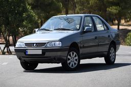 فوری | قیمت پژو ۴۰۵ به ۳۰۳ میلیون رسید