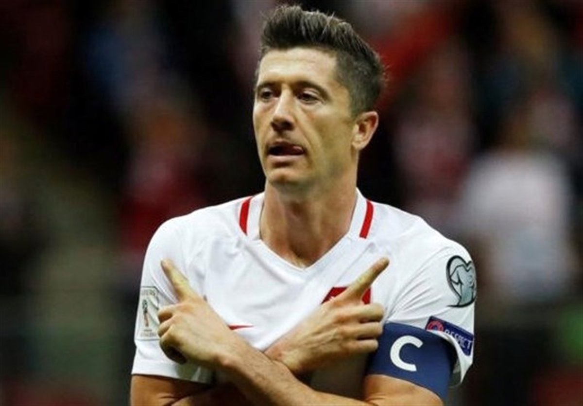 جامجهانی ۲۰۱۸| برتری لهستان و ژاپن در بازیهای دوستانه