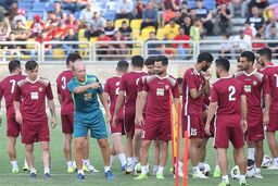 تاریخ اضافه شدن ملی‌پوشان پرسپولیس به اردوی ترکیه