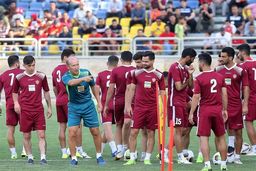 تاریخ اضافه شدن ملی‌پوشان پرسپولیس به اردوی ترکیه