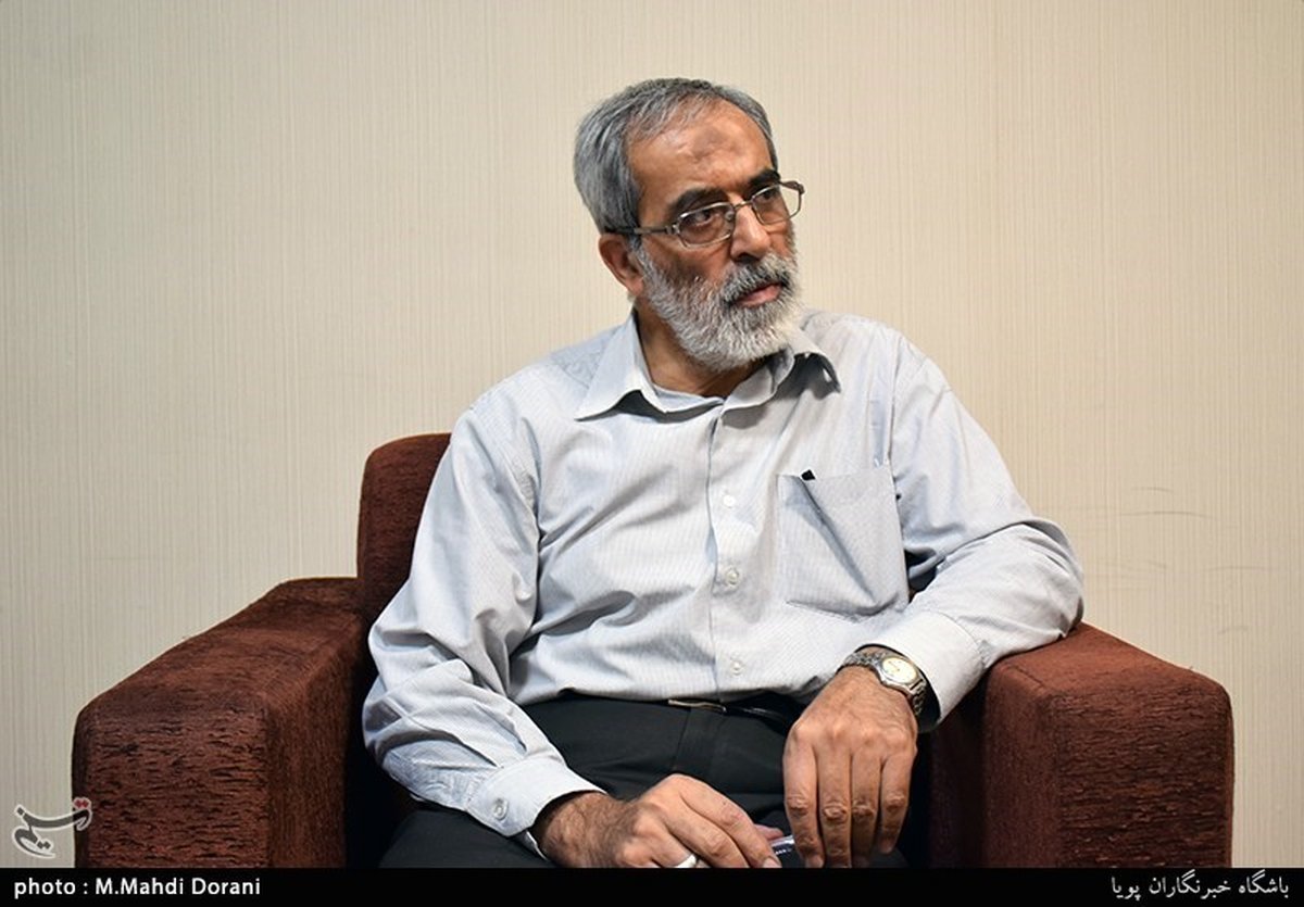 سردار نجات: چرا "محسن آرمین" بازجو بودنش را انکار میکند؟/آیتالله راستی کاشانی از ابتدا با "موسوی" مخالف بود