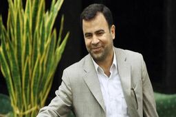 کمال‌الدین پیرمؤذن: باتوجه به اطلاعاتی که دارم لاریجانی نامزد انتخابات می‌شود/ همه اصلاح‌طلبان از لاریجانی حمایت خواهند کرد/ در نهایت رقابت بین اصولگرایان و لاریجانی خواهد بود