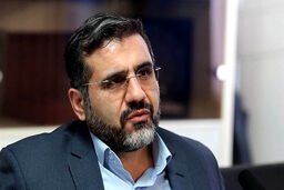 نامه دفتر تحکیم وحدت به وزیر ارشاد