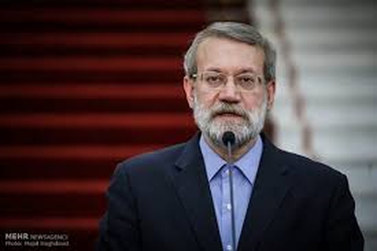 لاریجانی: ارز 4200 تومانی به واردات نیازهای اولیه اختصاص می یابد