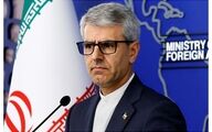 جلسه فوری ایران و روسیه و چین در تهران