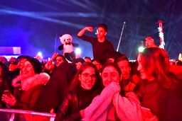 عربستان به زودی میزبان بزرگترین کنسرت موسیقی در خاورمیانه!