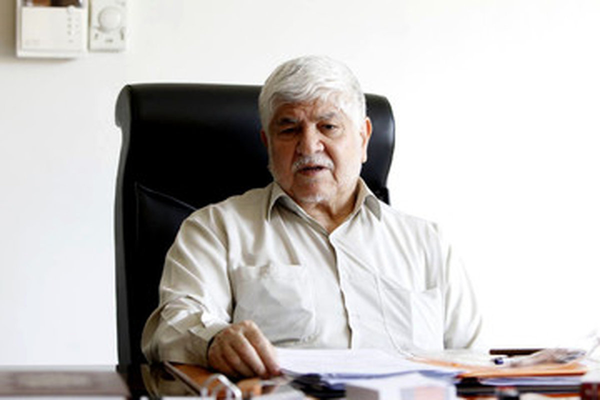 هاشمی: موشکهای ایران تعیینکننده وضعیت هستند