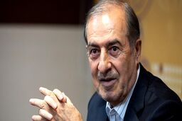 الویری:مجلس تمایل نداردکه اختیارات امور شهری را به حوزه شهری بسپارد