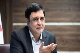 ناصر ایمانی: احتمالا لاریجانی از نامزدهای اصلاح‌طلب معتدل حمایت کند