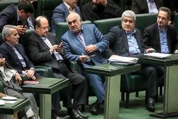 رای اعتماد مجلس به 4 وزیر پیشنهادی رئیس جمهور