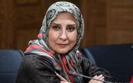 تغییر چهره عجیب و باورنکردنی مرجانه گلچین! +تصاویر دیده نشده