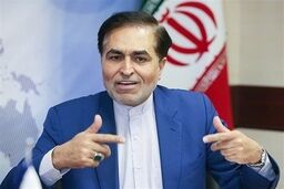 صدا و سیما : ترامپ دروغ گفته ، فقط دو تا تونل رو زدند + فیلم