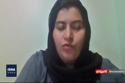طالبان بماند، زنان حذف می‌شوند