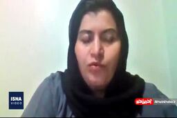 طالبان بماند، زنان حذف می‌شوند