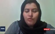 طالبان بماند، زنان حذف می‌شوند
