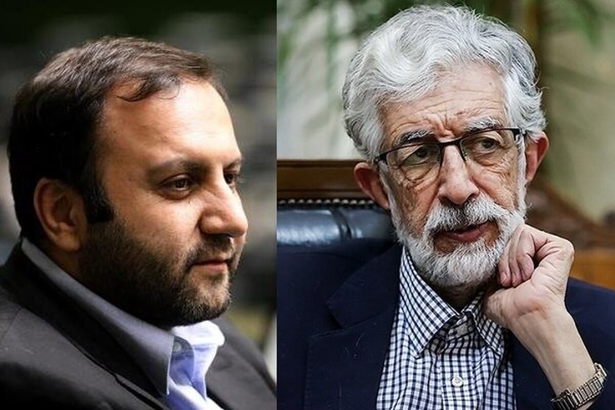 واکنش پیرهادی به اظهارات حدادعادل