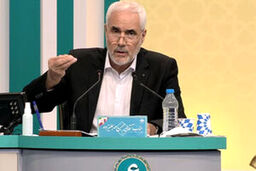 مهرعلیزاده: با حرف‌های رئیسی شاید بتوان بچه‌ها را گول زد، اما مردم ایران گول نمی‌خورند