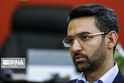 وزیر ارتباطات: دولت، مخالفان سرسخت داخلی دارد