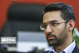 وزیر ارتباطات: دولت، مخالفان سرسخت داخلی دارد