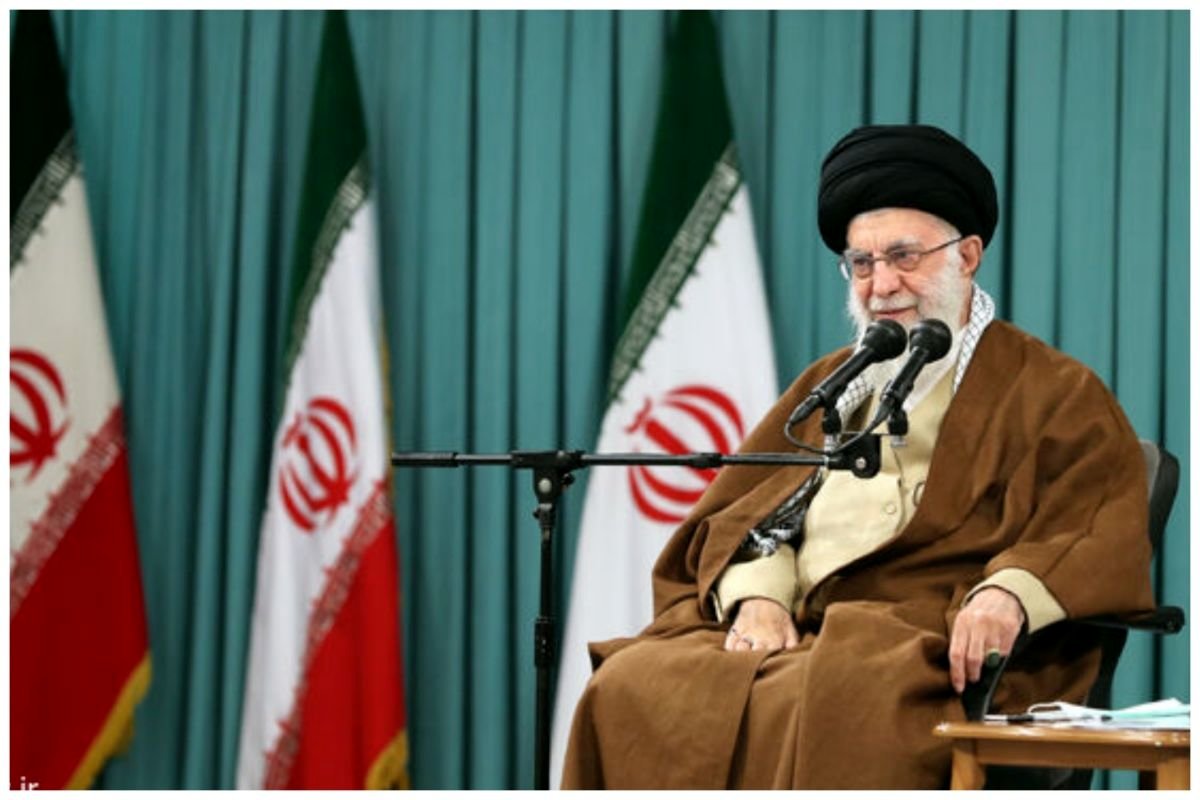 رهبر انقلاب: به حول قوه‌ی الهی مقاومت تمام منطقه را فرا خواهد گرفت