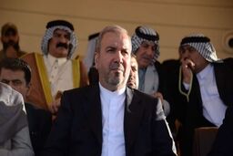 واکنش سفیر ایران در عراق به سفر السودانی به تهران